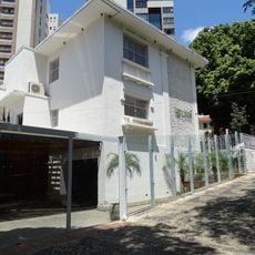 Imóvel à Avenida Afonso Pena, nº 2981