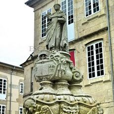 Fonte de San Vicente