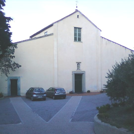 Chiesa di Nostra Signora di Loreto