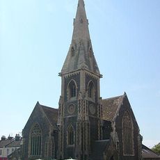 St John the Baptist's Church, Hove