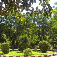 Al-Sabil Parkı