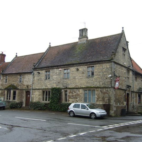 Brownlow Arms Public House