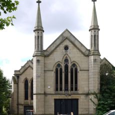 St Paul's Church