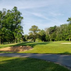 Diamond Ridge Golf Couse