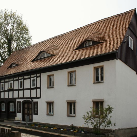Niedere Mühlwiese 9