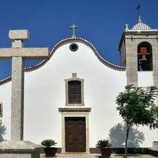 Church of São Lourenço