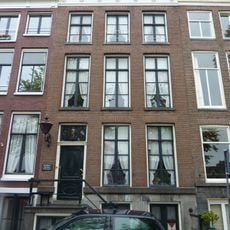 Amstel 57, Amsterdam