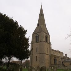 Church of St Stephen