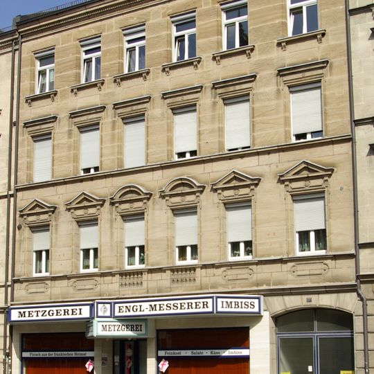 Schwabacher Straße 77