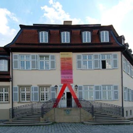 Akademie Schloss Solitude
