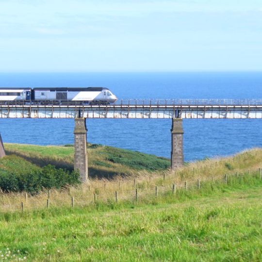 Muchalls Viaduct