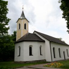 Filialkirche Edling