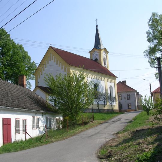 Stříbřec