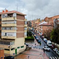 Casco Histórico de Vicálvaro