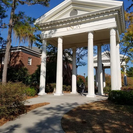 University of North Carolina Wilmington