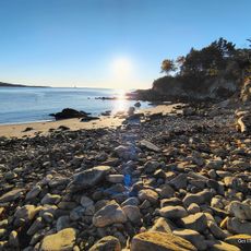 Cliff House Beach