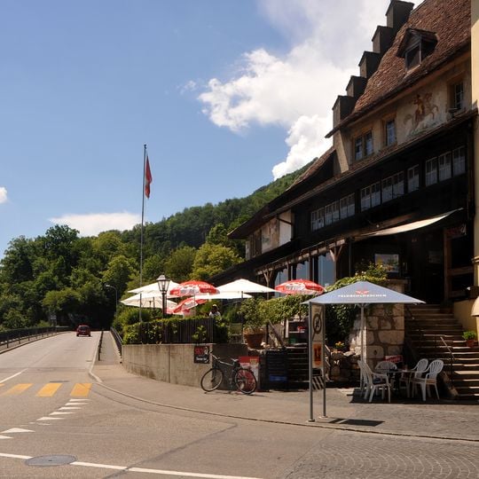 Gasthof alte Post
