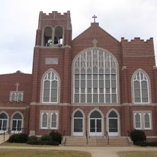 Belleman's Union Church