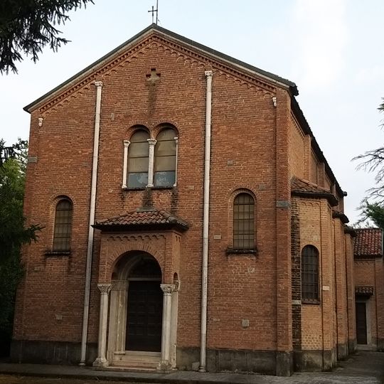Chiesa del Sacro Cuore