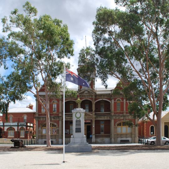 Eaglehawk