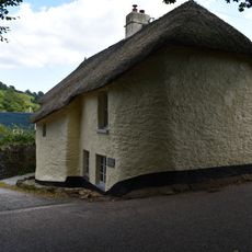Quay Cottage