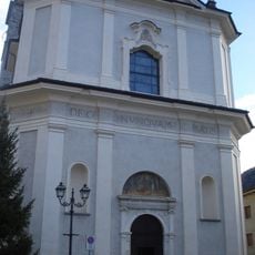 Chiesa di San Martino Vescovo