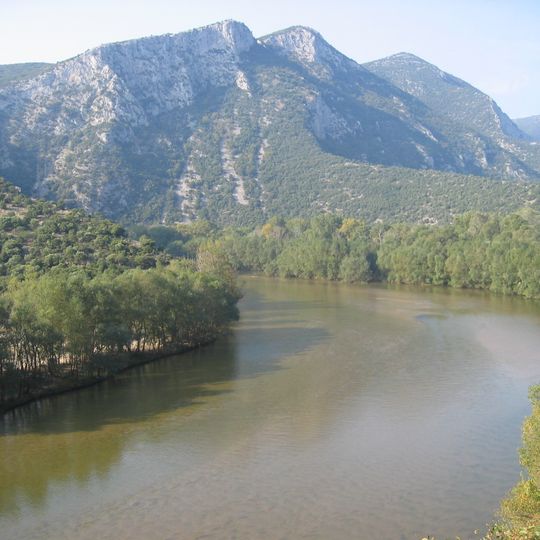 Nestos