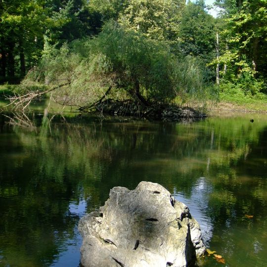 Ზუგდიდის ბოტანიკური ბაღი