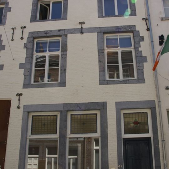 Brusselsestraat 47, Maastricht