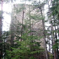 Burg Ober-Ruchenberg