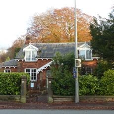 44 and 46, London Road North