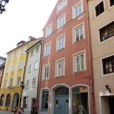 Brunnengasse 7