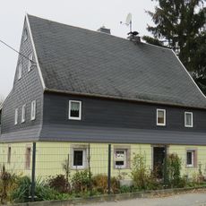 Dittersdorfer Straße 74 Chemnitz-Helbersdorf