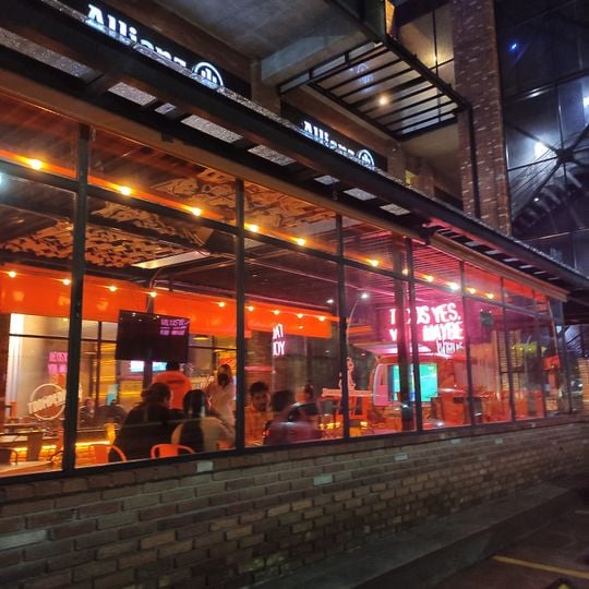 La tromperia Metepec