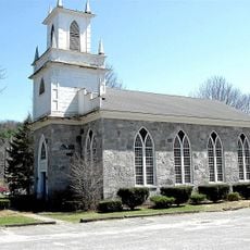 Union Church/St. Paul's Church