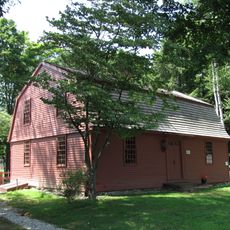 Thomas and Esther Smith House