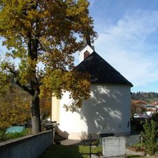 Friedhofskapelle Oberstaufen