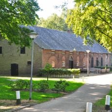 Shed Kapel van Onze Lieve Vrouwe van Genooi