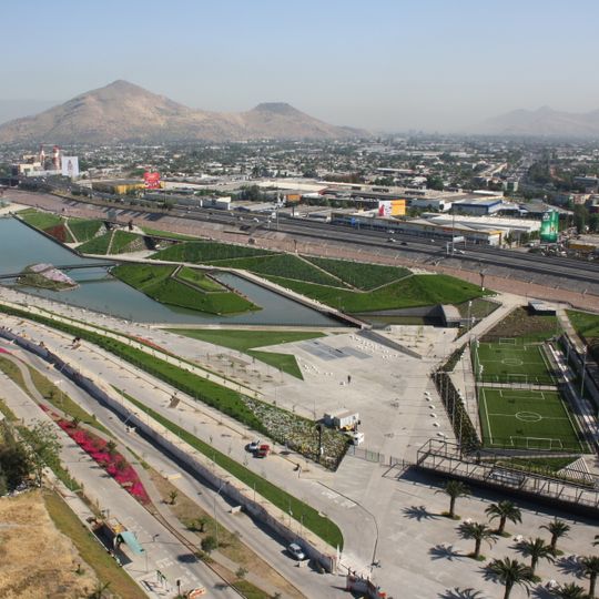 Parque de la Familia