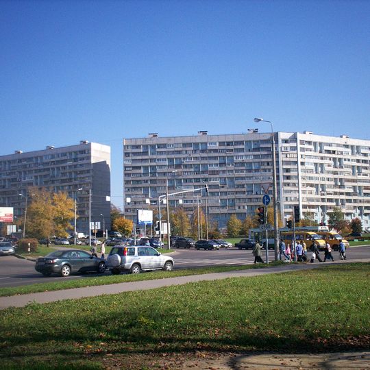 Zielenograd