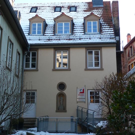 Deutsches Verpackungs-Museum