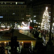 Rathausmarkt