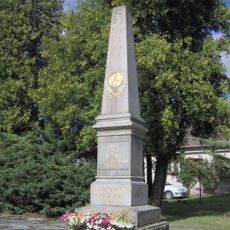 Pomník Tomáše ze Štítného