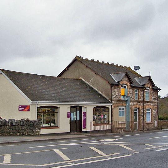 Kingskerswell Library