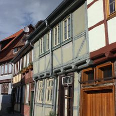 Augustinern 54 (Quedlinburg)