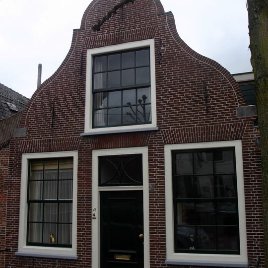 Voorstraat 41