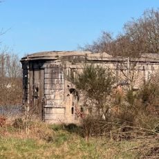 Fort van Broechem