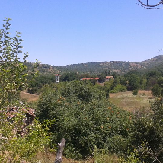 Church of the Ascension of Christ