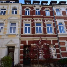 Kurfürstenstraße 80