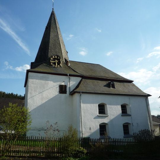 Evangelische Kirche